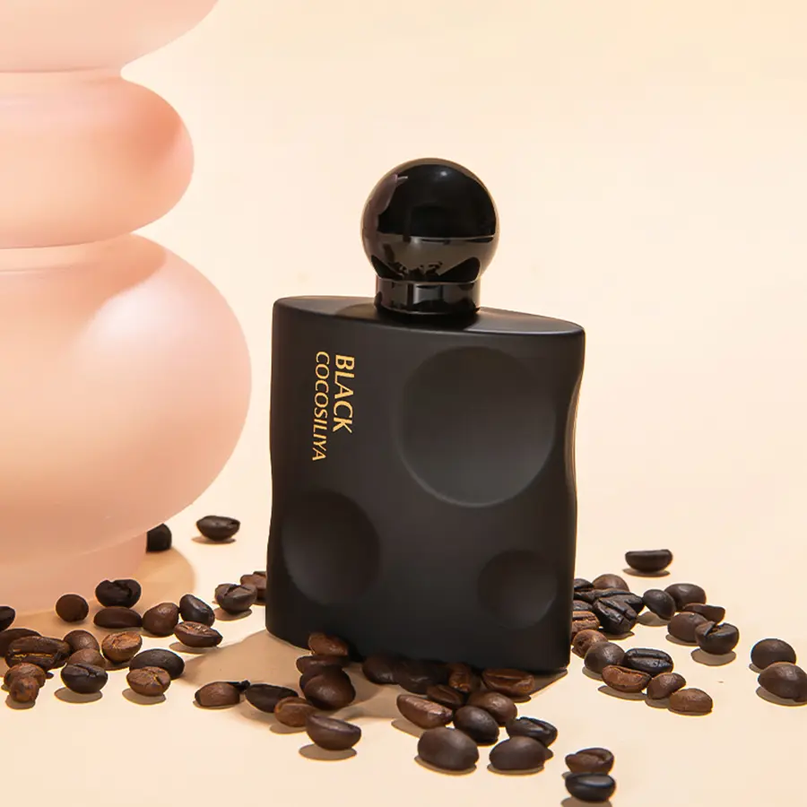 Temptation Perfume Lasts Long, Niche Perfume