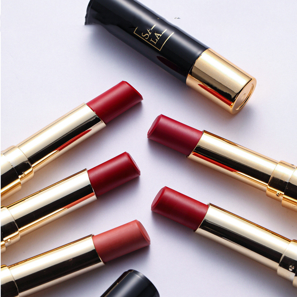 Matte Matte Lipstick Long-lasting Moisturizing Without Drying