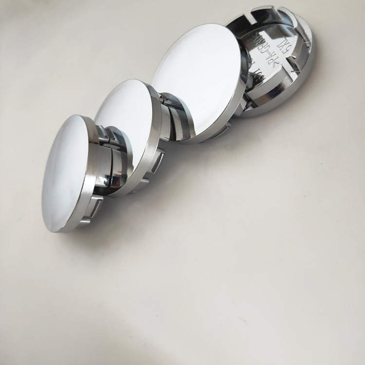 Suitable For Wheel Hub Cover Modification Cover Car Rim Tire - Image 6