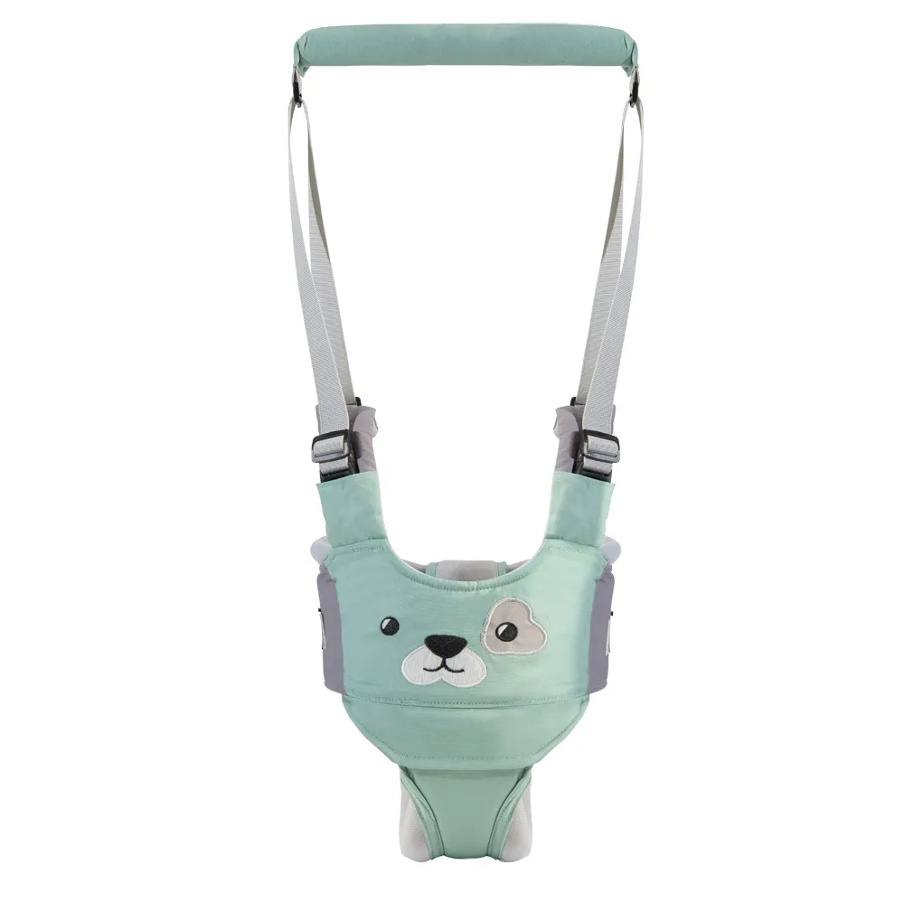 Baby Walking Harness Belt Baby Walker Stuff Walking Bag Safety Helper Child Leash Baby Toddler Belt Walking Assistant – image 5