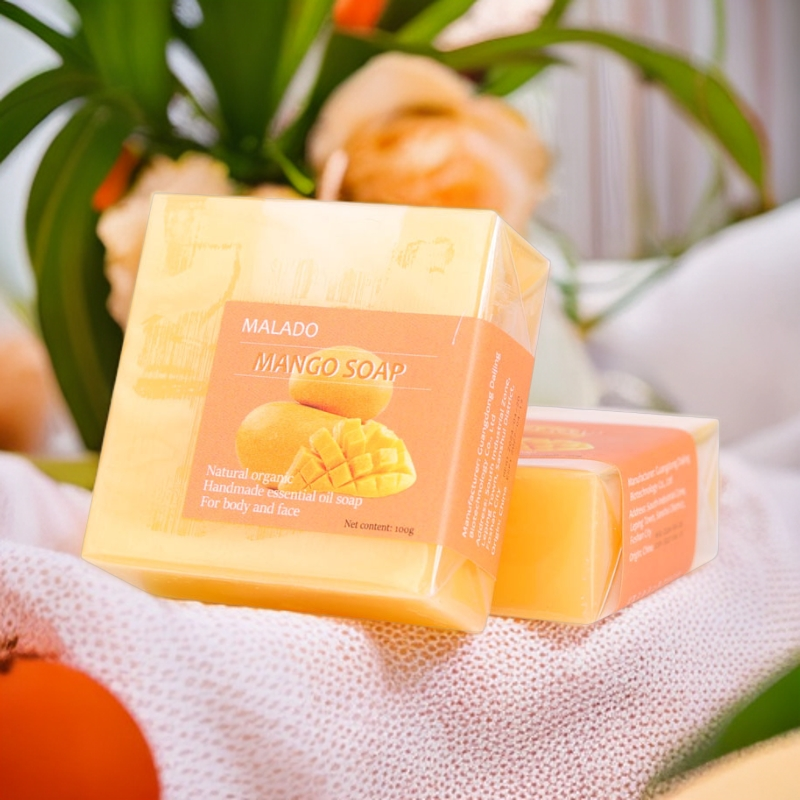 Mango Soap — foto 5