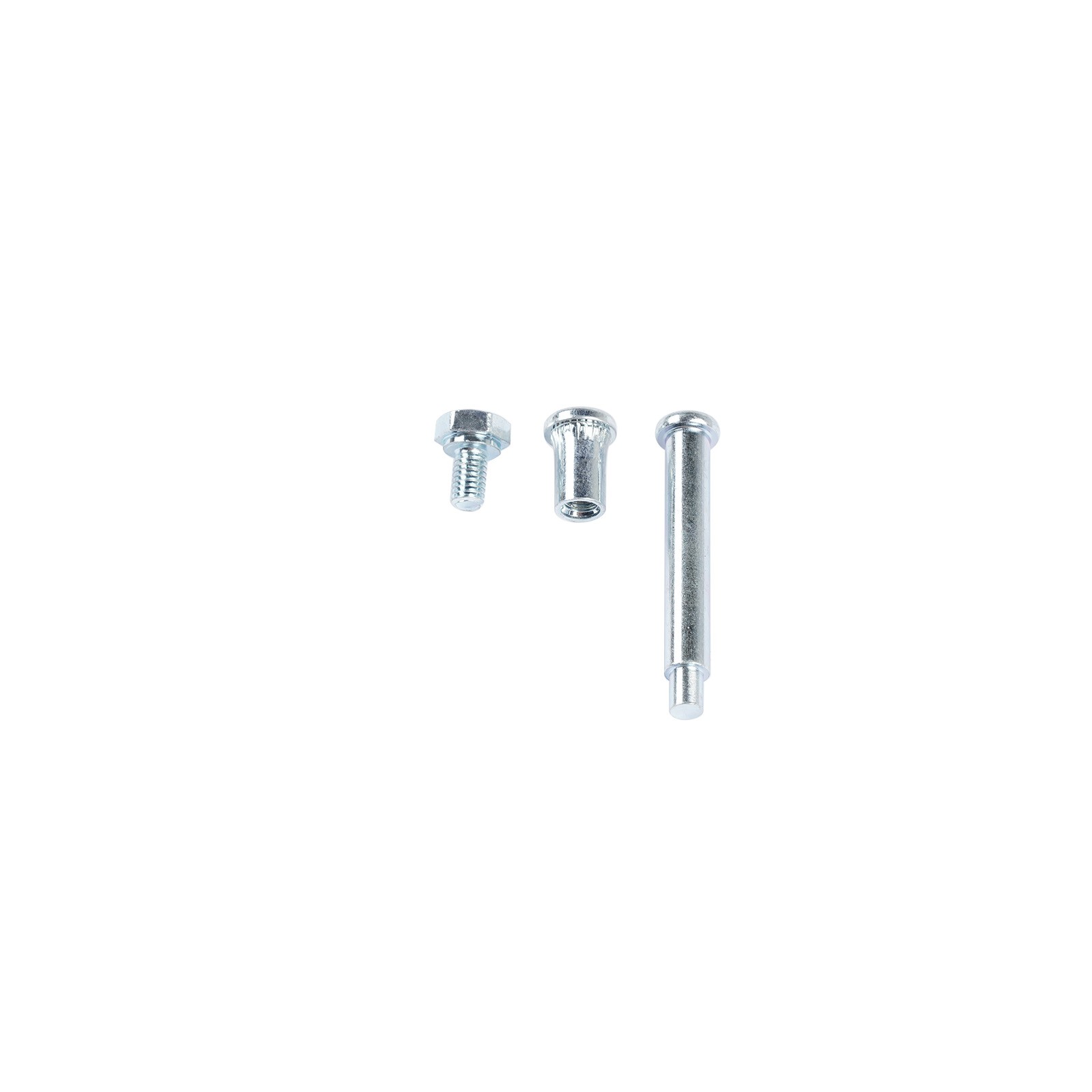 3PCS Side Door Rollers For Primastar Renault Trafic 1 9 2.5 DCi — image 11