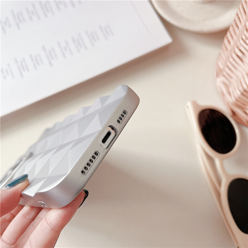 Silicone Anti-fall Explosion Soft Shell Is Simple - Image 7