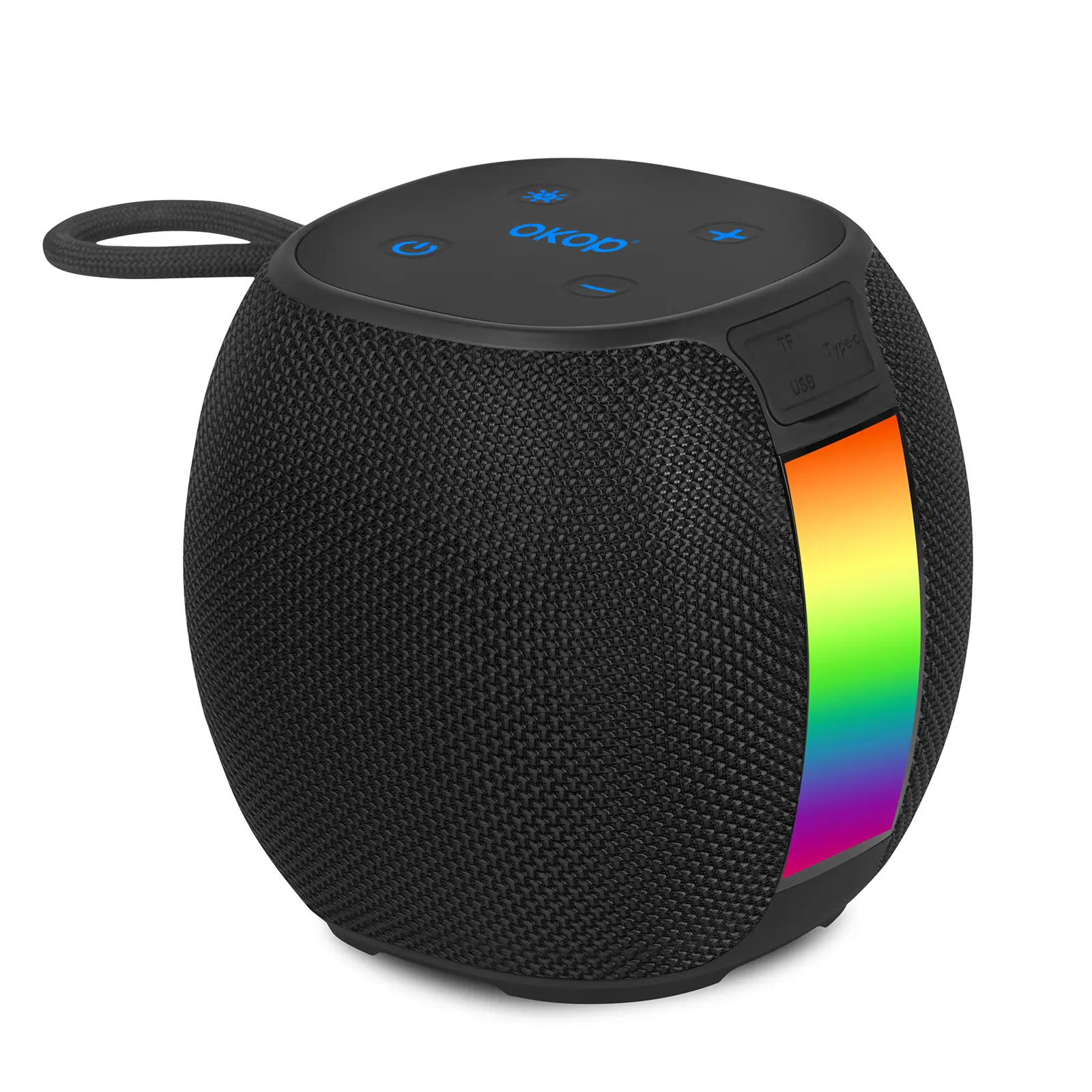 KP-591 Best-Selling Portable Bluetooth Speaker
