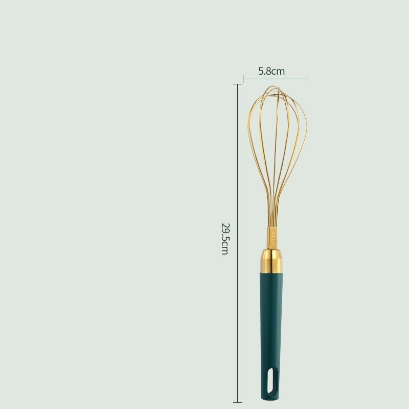 Large egg beater