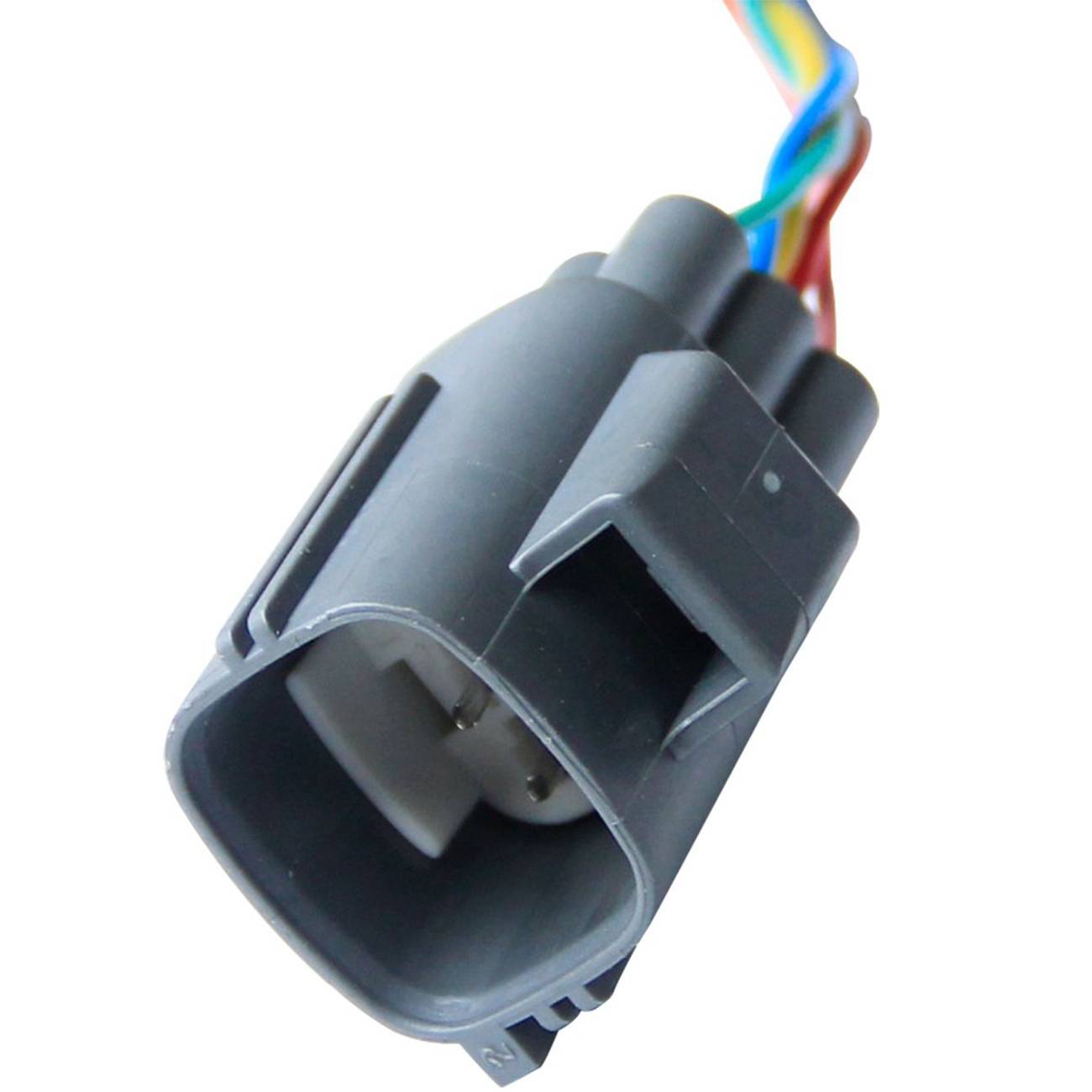 3281 Engine Cooling Fan Clutch Fits Dodge Ram 2500 3500 5.9L L6 2003-2004 - Bags & Accessories