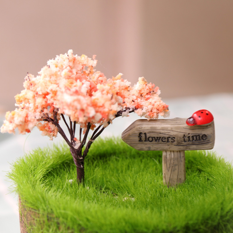 Title 1, English Letters Flower Plugs Succulent Potted P...