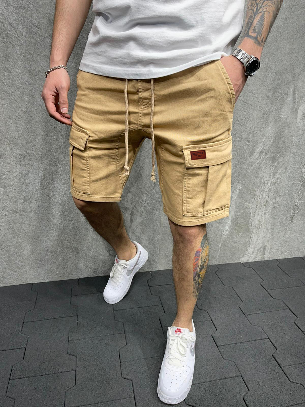 Khaki