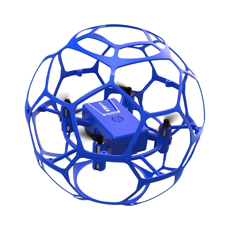 ZQ-K26 - Blue, Red Dual Power