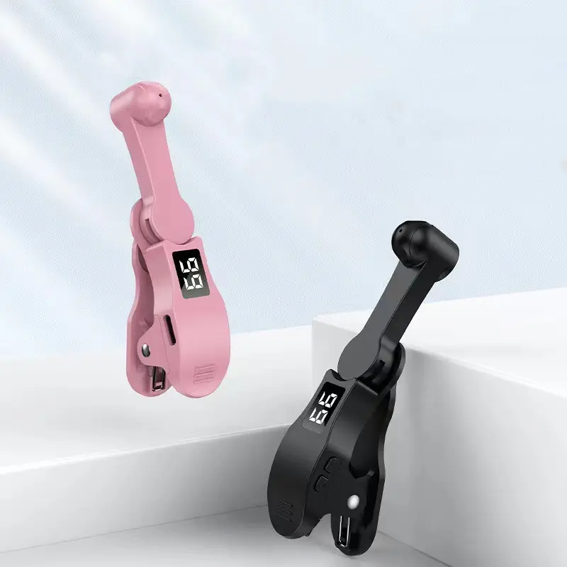 Mobile Phone Screen Clicker Physical Contact Device