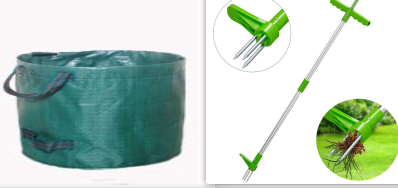 60L D45X38Cmandgreen