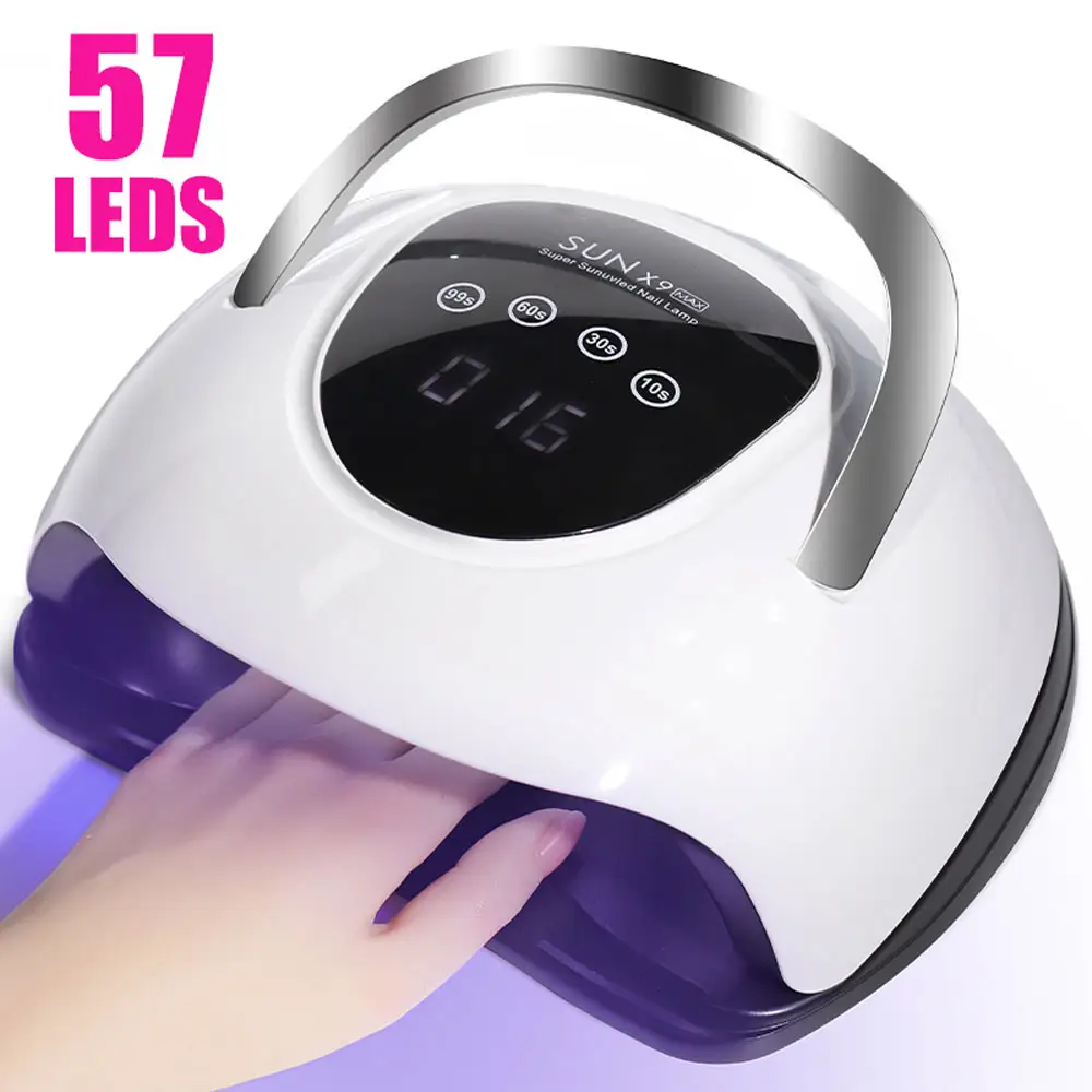 UV Nail Lamp, Dryer Light