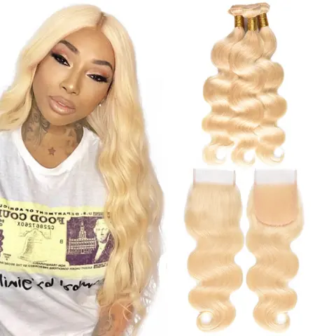 Big Wave Hair Curtain Long Wig Real Person