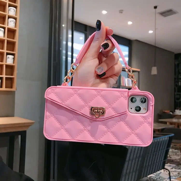 Compatible With Handbag Crossbody Protective Cover