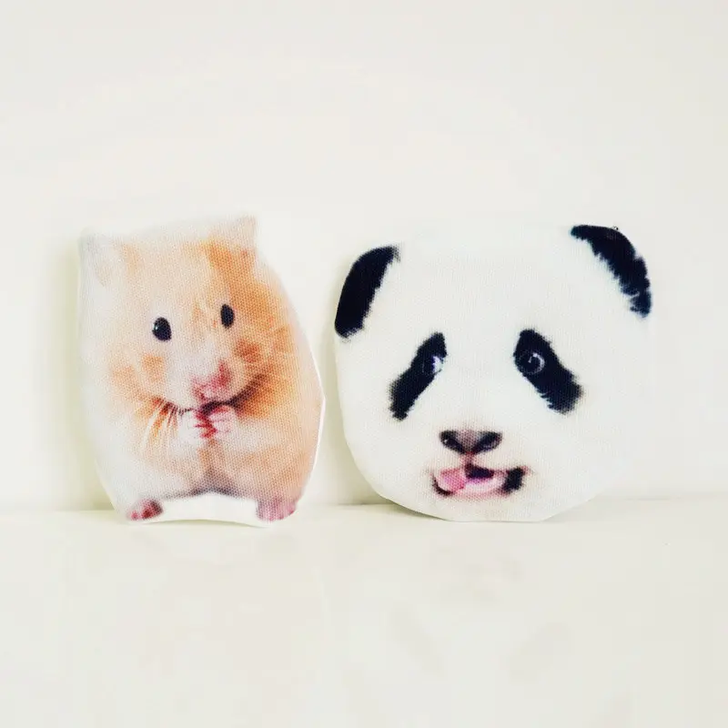 Pet Coin Purse