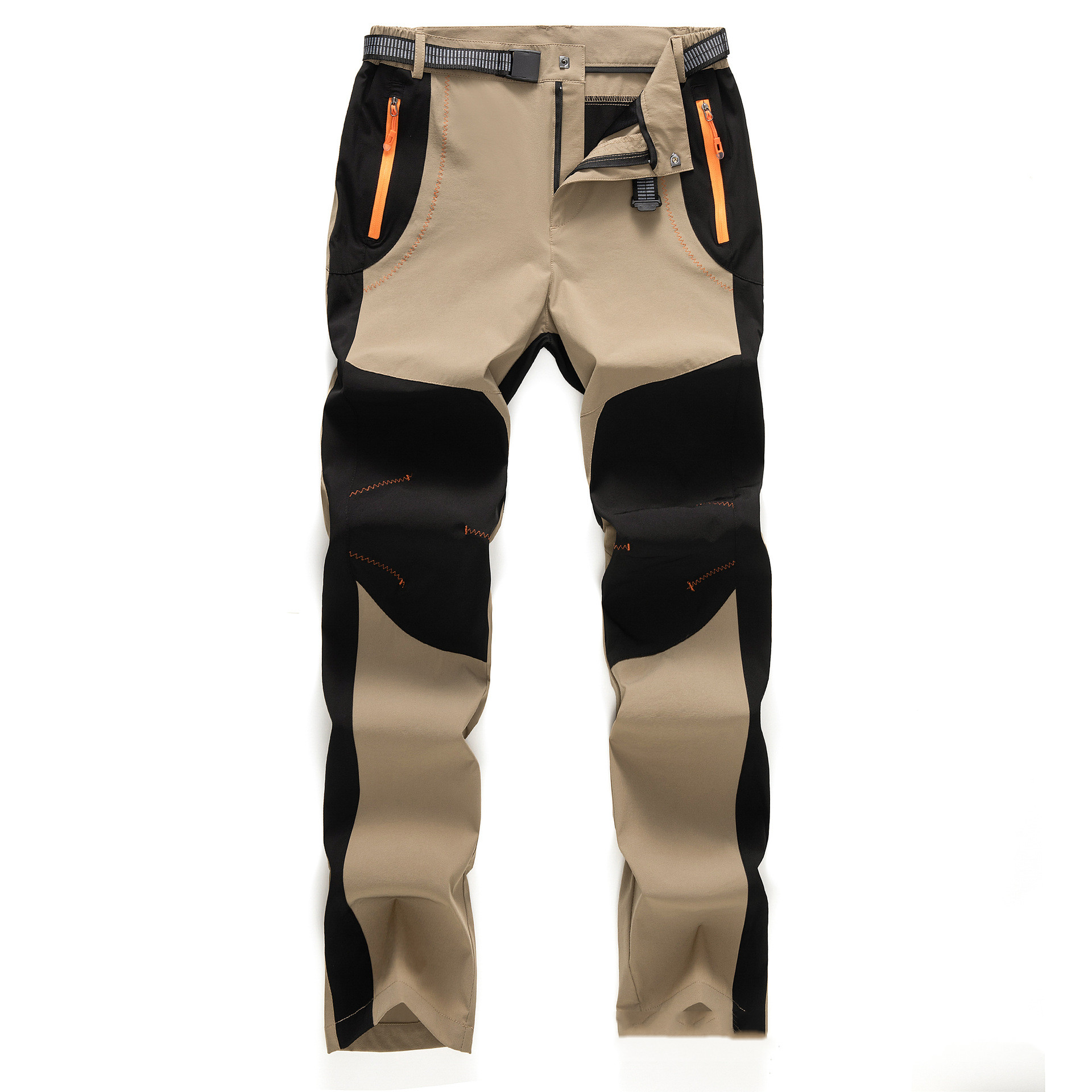 Waterproof Stretch Thin Men's And Women's Assault Pants