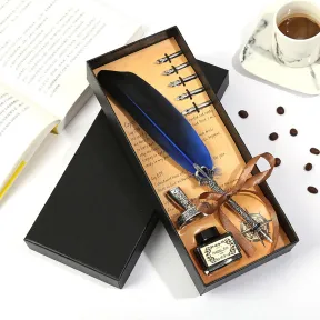 Gift Box Packaging
