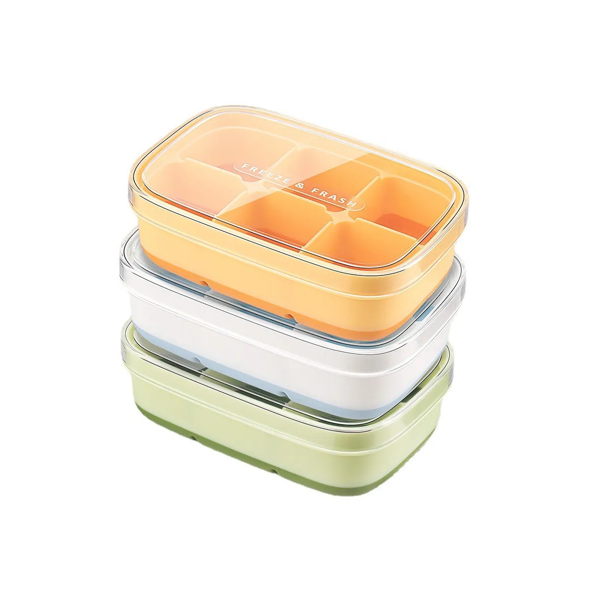 Title 5, Ice Block Mold Household Food Grade