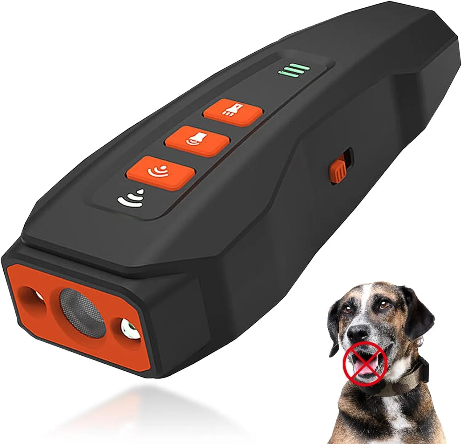 2026 Upgraded Anti Barking Device