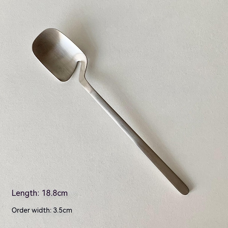 Main Meal Spoon