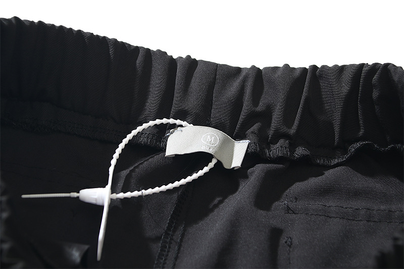 Title 5, Poket Pants Cargo Multi-pocket Lounge Pants