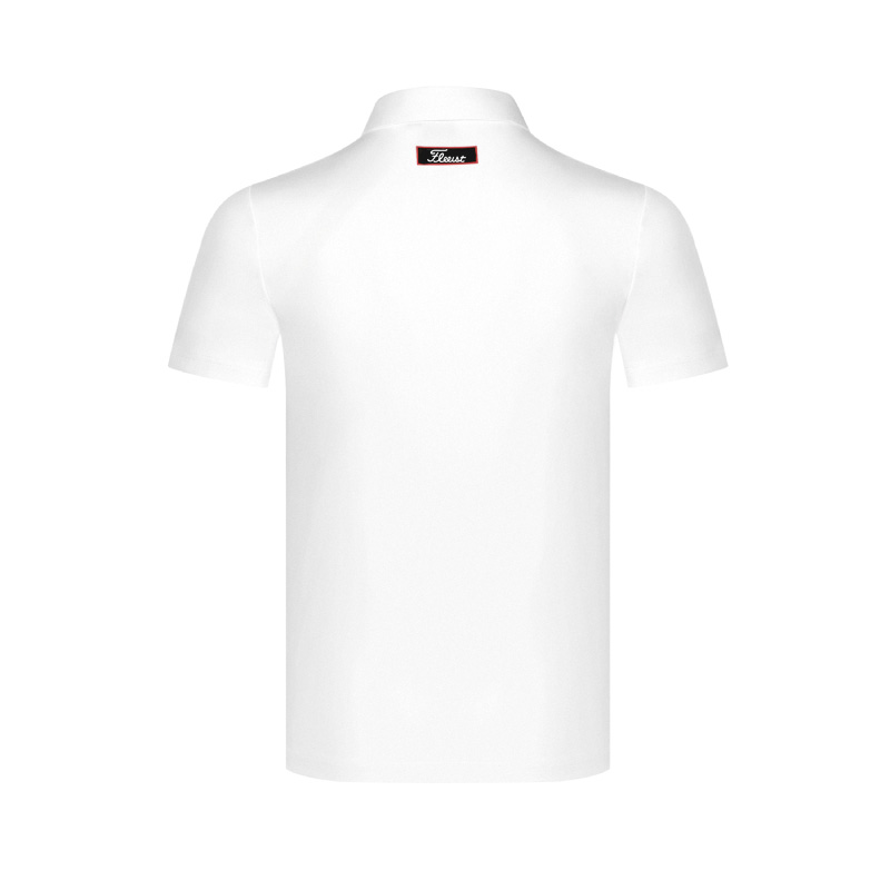 Title 2, Golf Short-sleeved Outdoor Sports Quick-drying ...