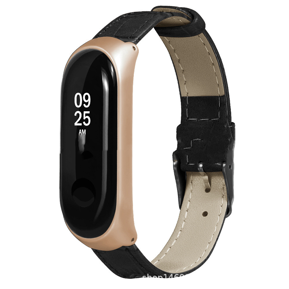 Title 1, Mi Band 3 or 4 Universal Light Edition Rastread...