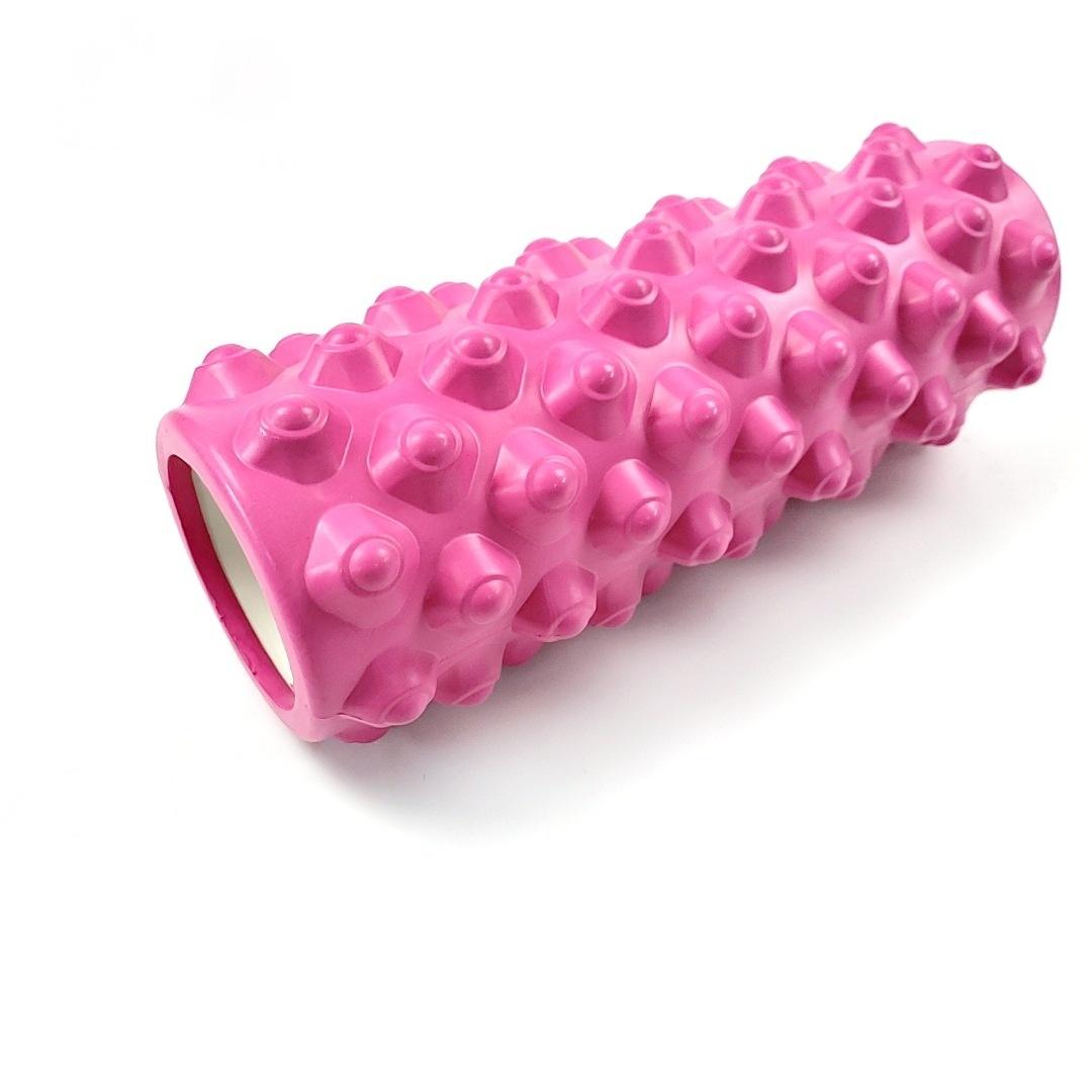 Foam Yoga Column Massage Stick, picture 6 of 12