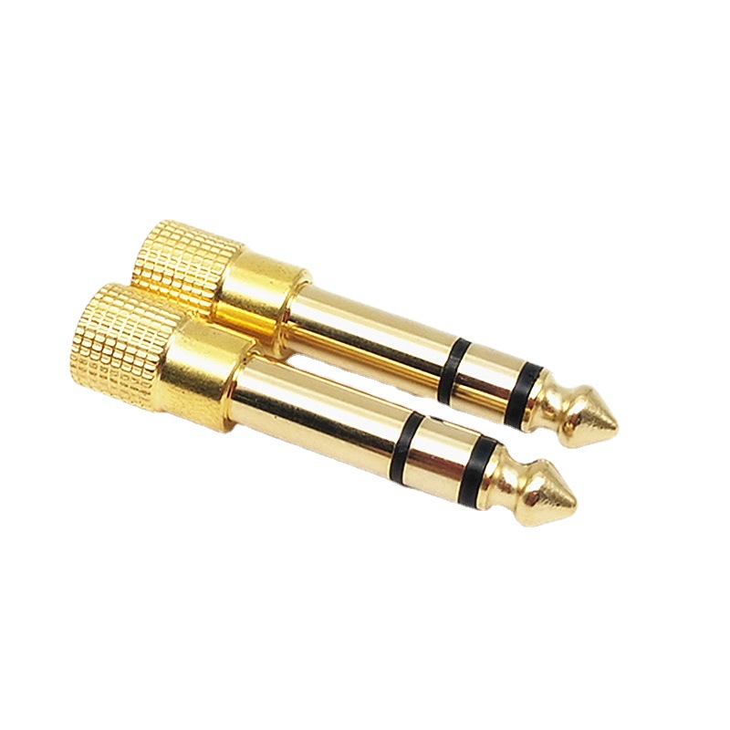 Vista 2 de Audio Adapters Headphones Microphone Wind Electronica