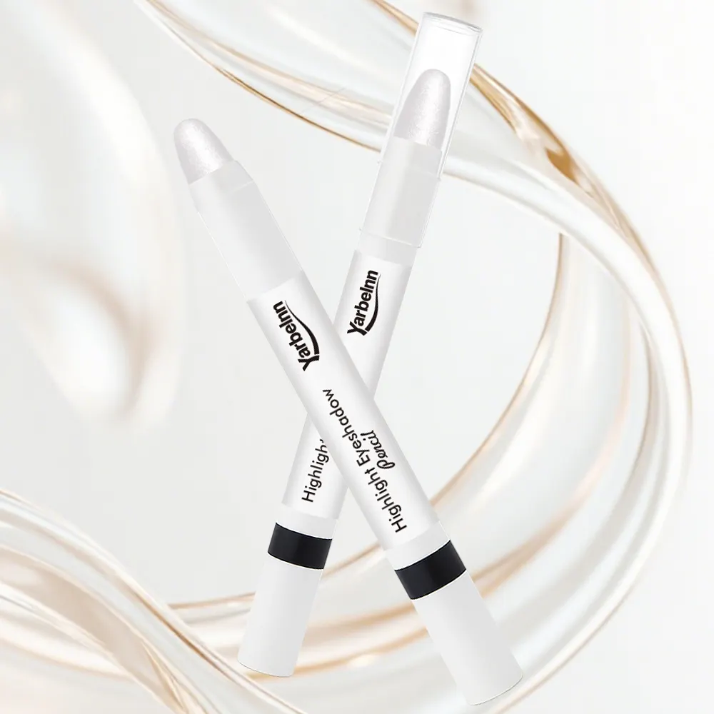 Shimmer Brightening Eye Highlighter Stick, Long Lasting