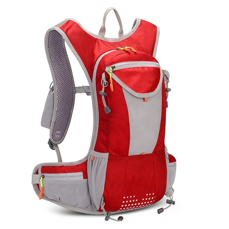 Cross-country Backpack