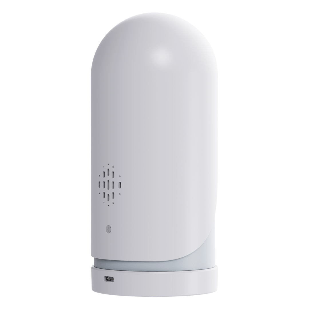 Yoosee AI Intercom Camera 8