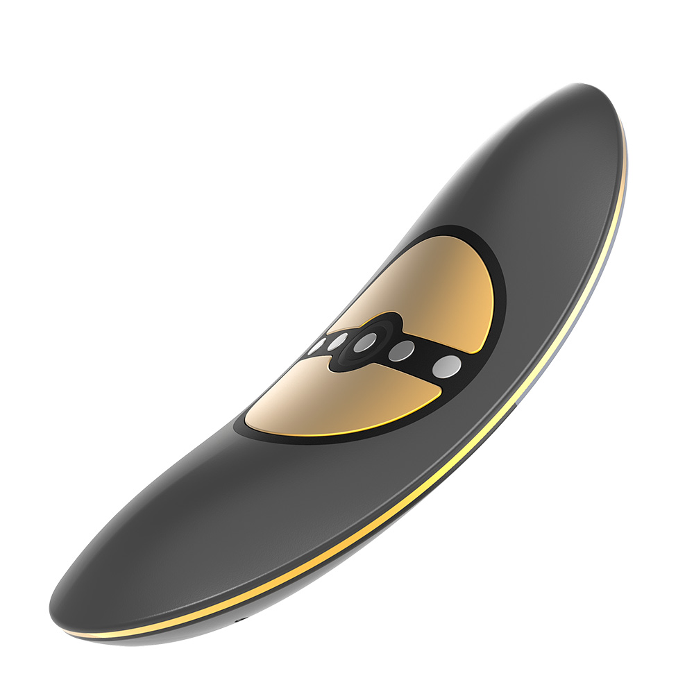 Smart Electric Wire Intelligent Massage Pillow Portable Relaxing Manual Heated High Quality Full Body Waist Massager - Image 5