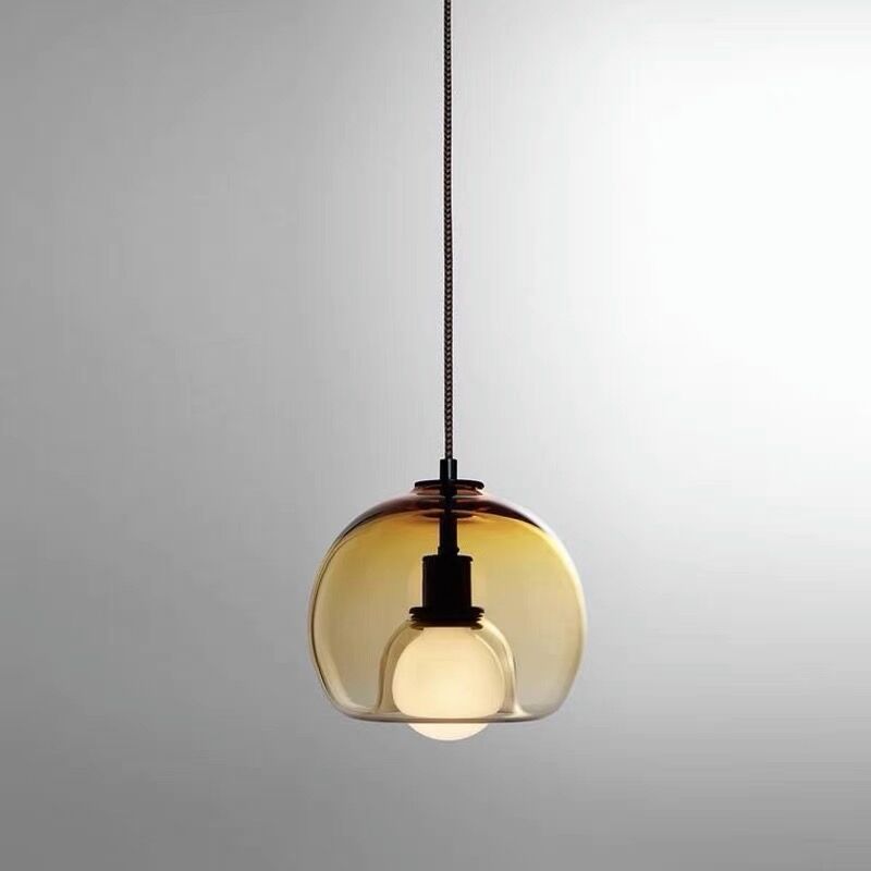 Postmodern Creative Chandelier for Living Rooms