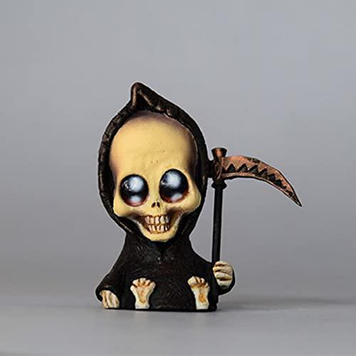 Baby Grim Reaper