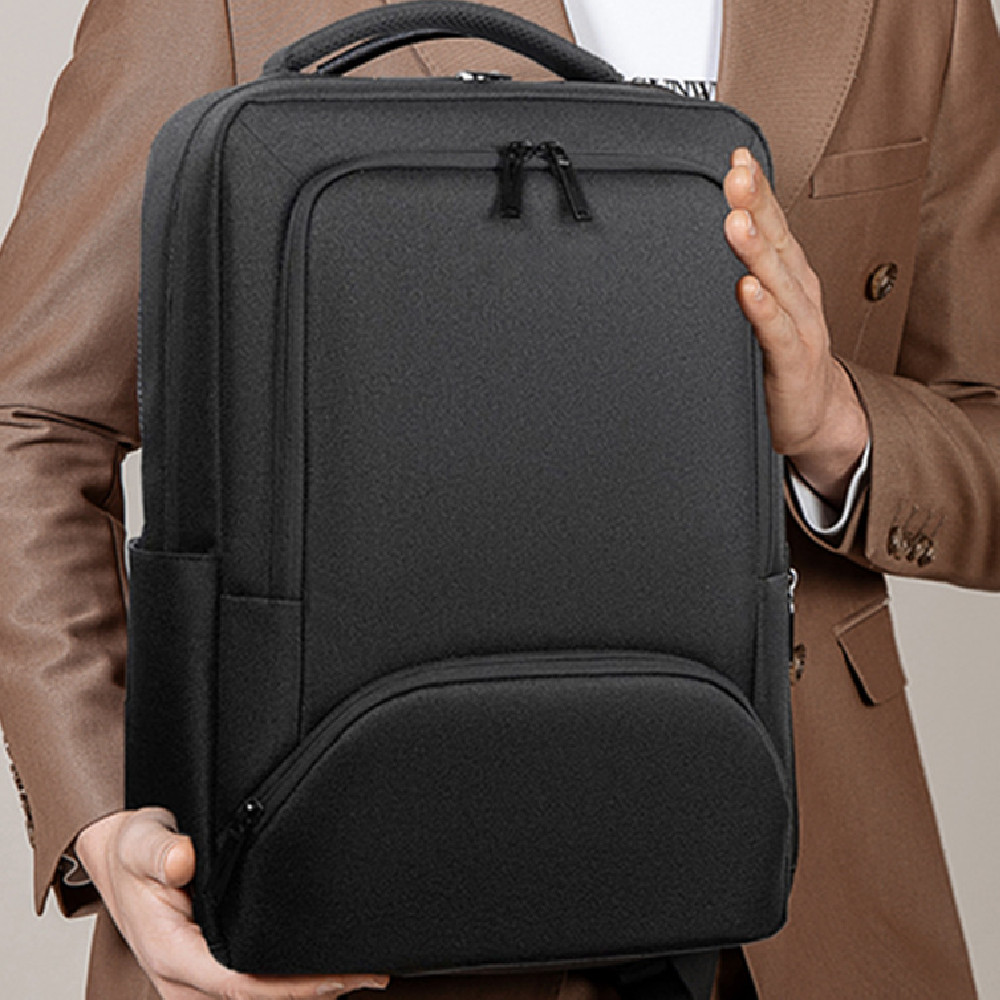 Title 7, Waterproof Travel Bag Men