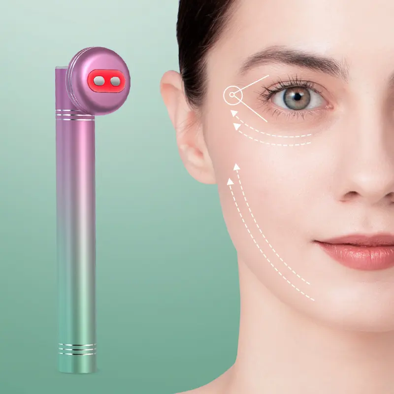 Facial Lifting and Tightening Eye Beauty Instrument