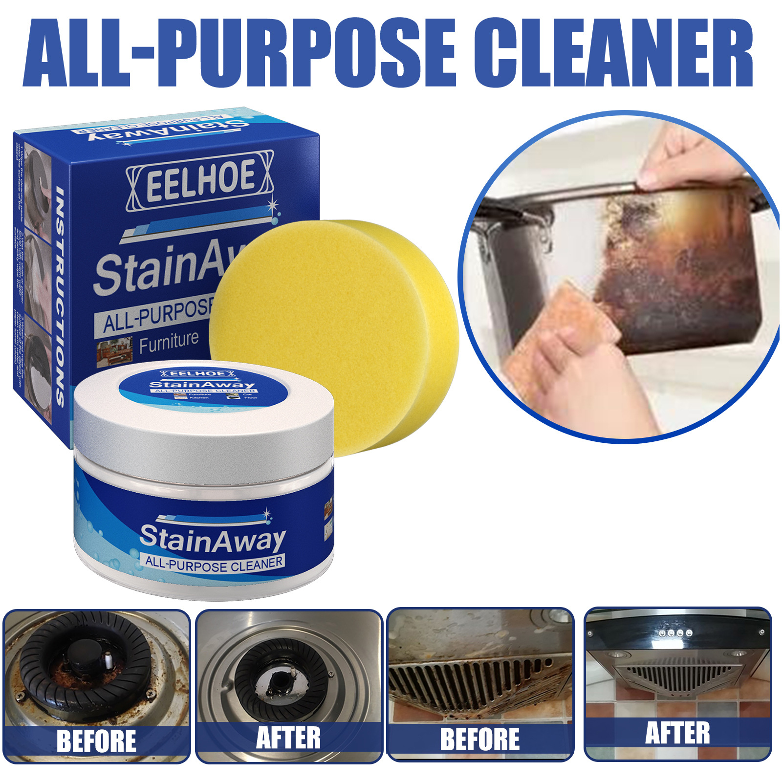 all-purpose cleaner