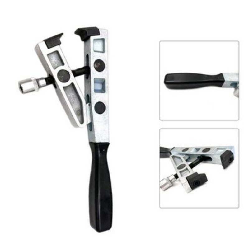 Joint Boot Clamp Pliers Heavy Duty Torque Tool Removal — image 6
