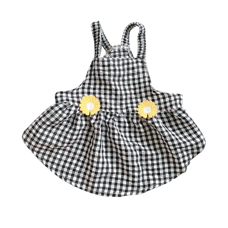French Bucket Skirt, Tutu Spring And Summer