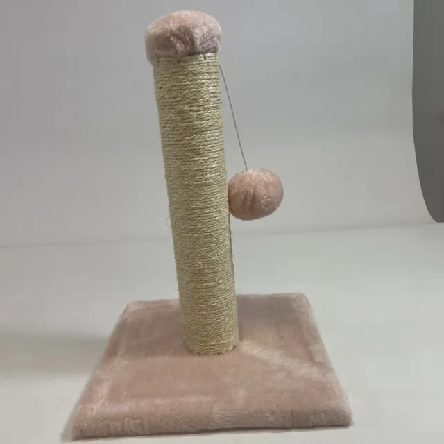 Cat Climbing Frame Pink - Shop at LoveMi