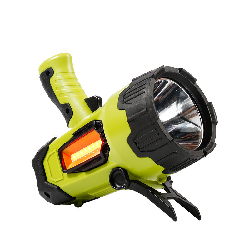 Led Camping Charging Glare Portable Lamp — foto 3