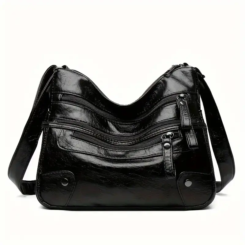 Only Self Pickup---Women Shoulder Bag Large Capacity
