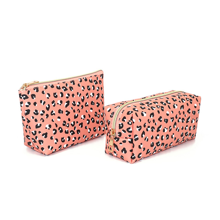Camicetta da Donna con Print Leopardo Moda