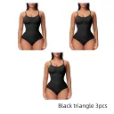 Black Triangle 3Pcs