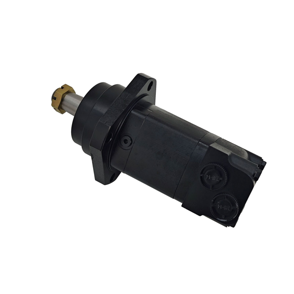 6686261 Hydrostatic Drive Motor For Bobcat MT100 MT52 MT55 MT85 Left Or Right