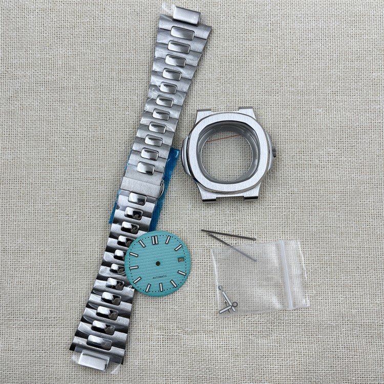 Silver Tiffany