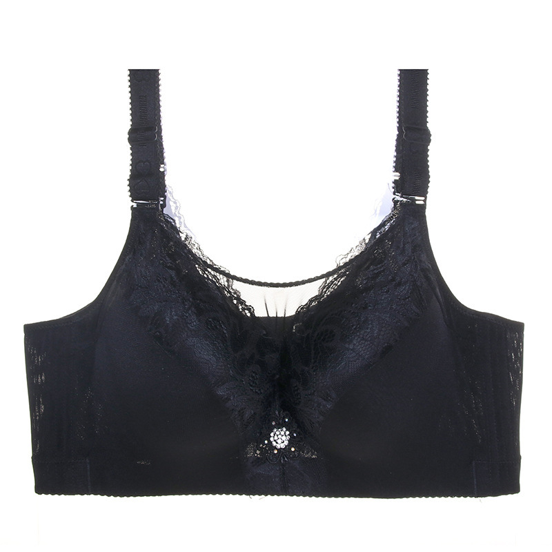 Title 4, Soutien-gorge femme grandes poitrines EFG Push ...