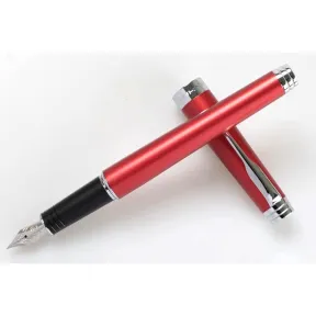 Nib Close-up