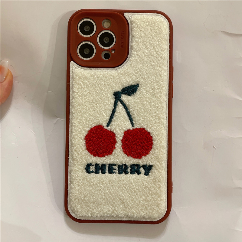 Small cherry